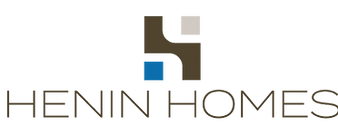 Henin Homes affiliate logo