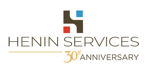 Henin International Services